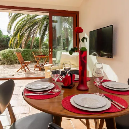 Hébergement de vacances Ninfa By Danlux Invest Tossa de Mar