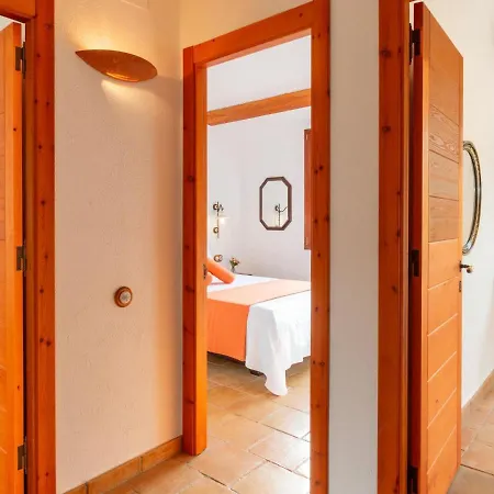 Ninfa By Danlux Invest Hébergement de vacances Tossa de Mar