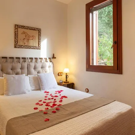 Hébergement de vacances Ninfa By Danlux Invest *
