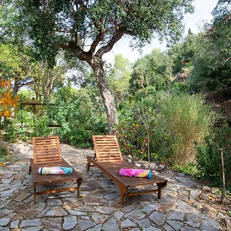 Ninfa By Danlux Invest Hébergement de vacances *
