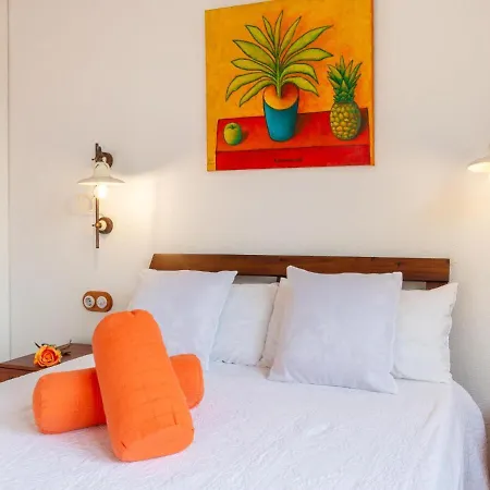 Hébergement de vacances Ninfa By Danlux Invest