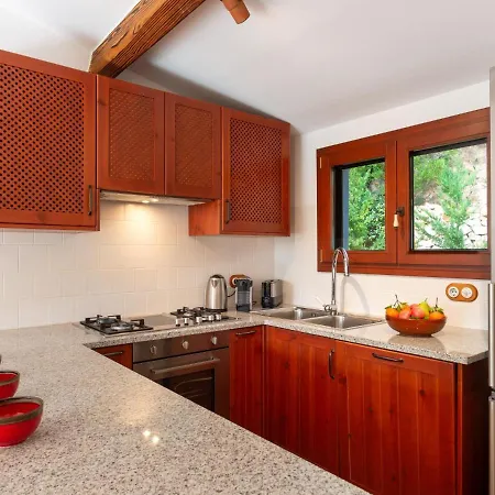 Ninfa By Danlux Invest *