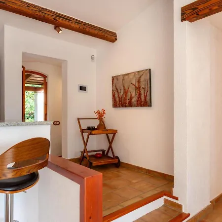 Hébergement de vacances Ninfa By Danlux Invest