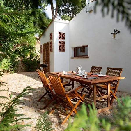 Nyaraló Ninfa By Danlux Invest Tossa de Mar