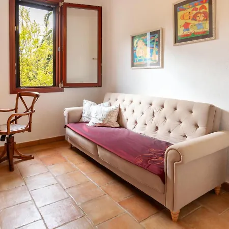 Ninfa By Danlux Invest Hébergement de vacances