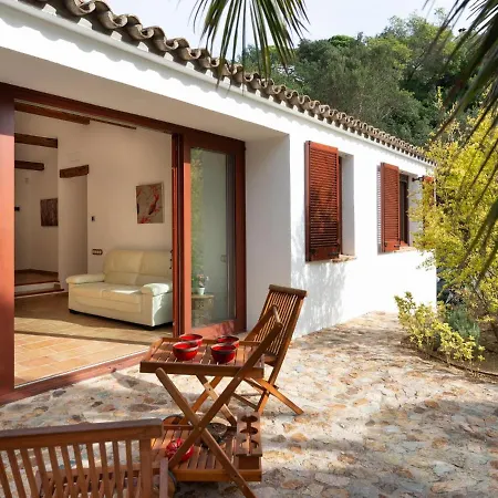 Ninfa By Danlux Invest Holiday home *